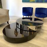 Minotti Benson Coffee Table