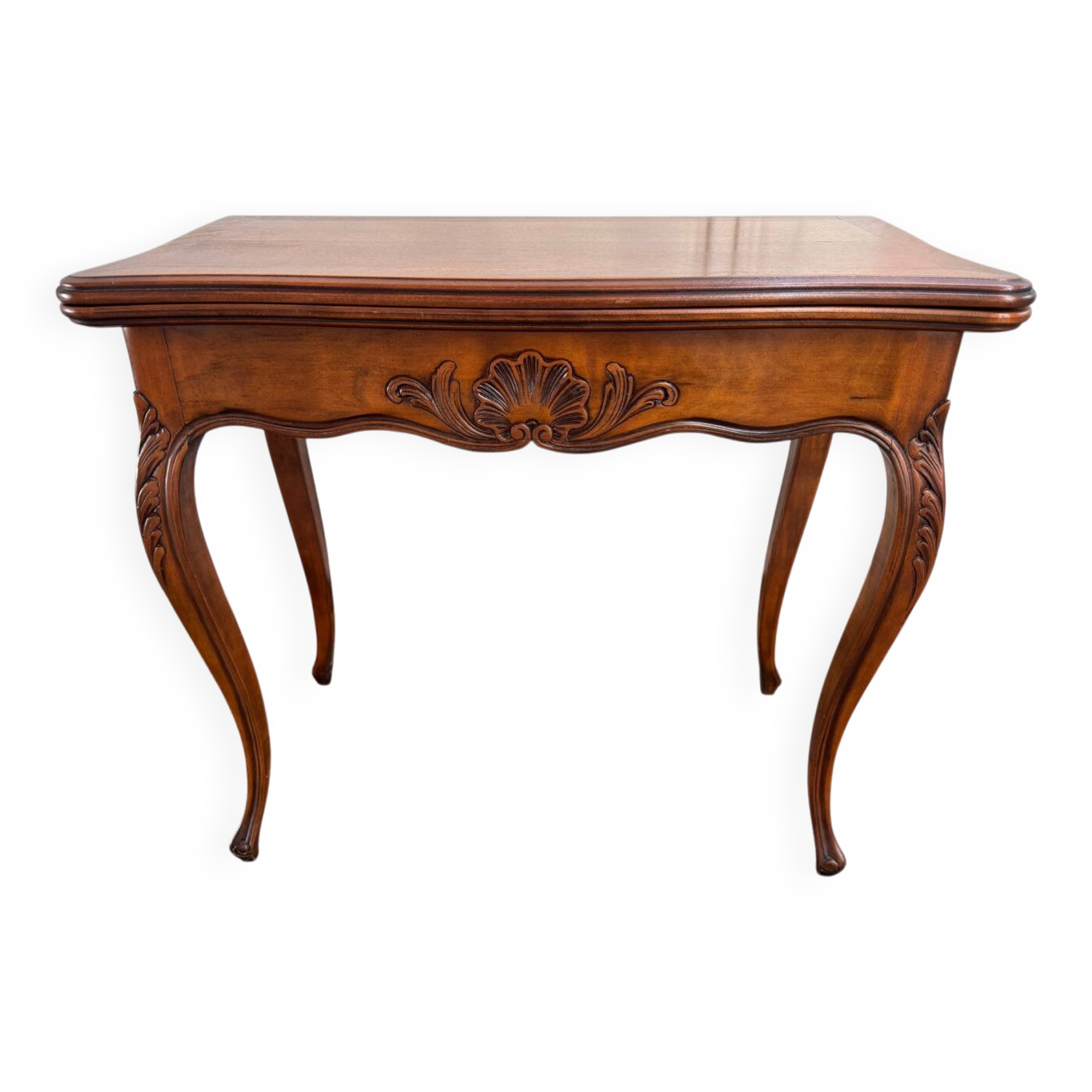 Louis XVI style gaming table