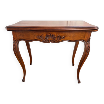 Louis XVI style gaming table