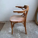 Fauteuil de bureau Baumann modèle Jugendstil