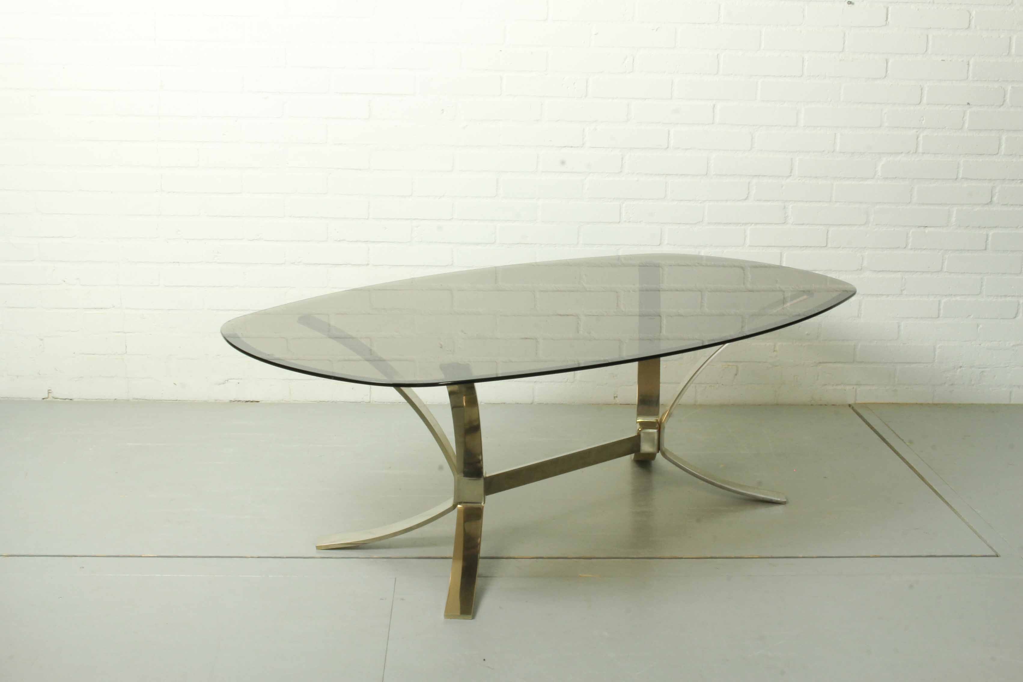Table basse par Roger Sprunger