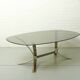 Table basse par Roger Sprunger