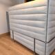 Beige Vitra Alcove Highback 2-seater sofa – Ronan & Erwan Bouroullec