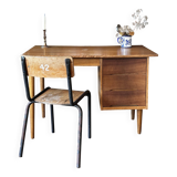 Vintage desk