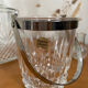 Cristal d’Arques ice bucket