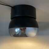 Mid-century ceiling or wall adjustable light by Napako, Czechoslovakia