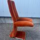 Pair of italian chairs 1970