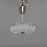 Suspension vintage des années 1970 par Kamenicky Senov, Tchécoslovaquie