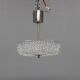 1970s Vintage Pendant by Kamenicky Senov, Czechoslovakia