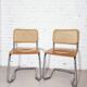 Set of 2 chairs
