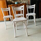 Baumann chairs