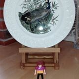Decorative Plate