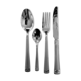 72-piece cutlery set