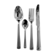 72-piece cutlery set