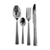 72-piece cutlery set