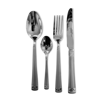 72-piece cutlery set