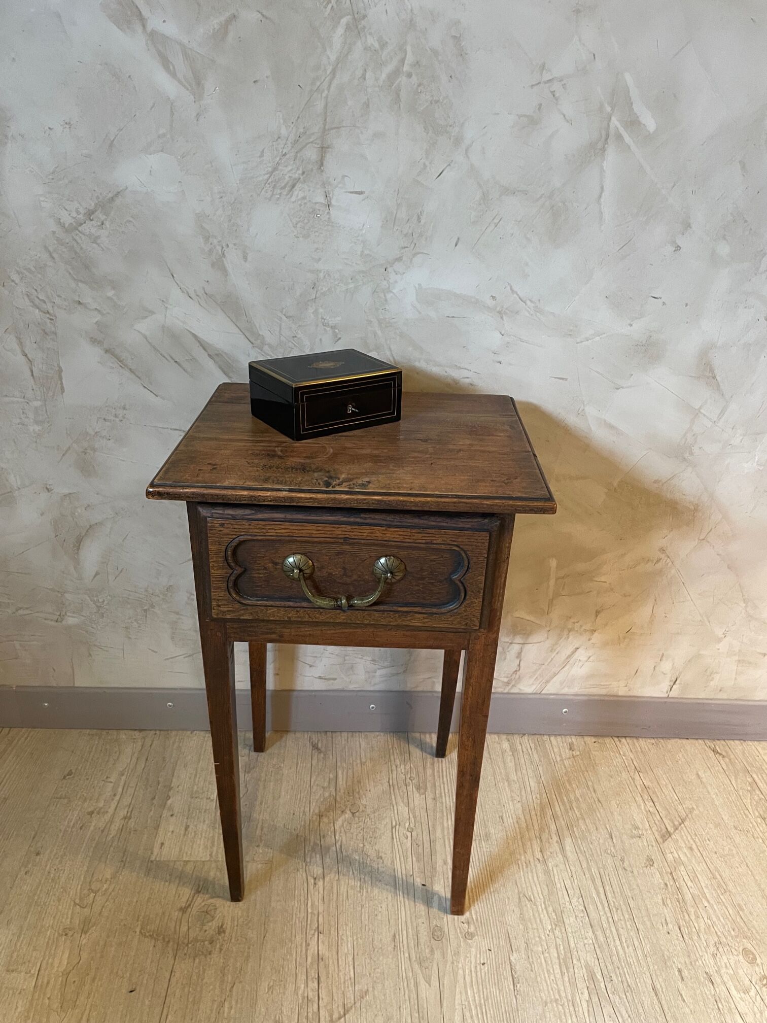 Napoleon III Box