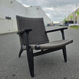 Chair CH25 - Hans J. Wegner - Denmark 1950