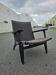 Chair CH25 - Hans J. Wegner - Denmark 1950