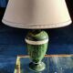 Louis Drimmer ceramic lamp