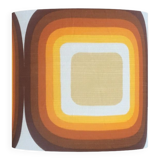 Rubix lampshade 70s
