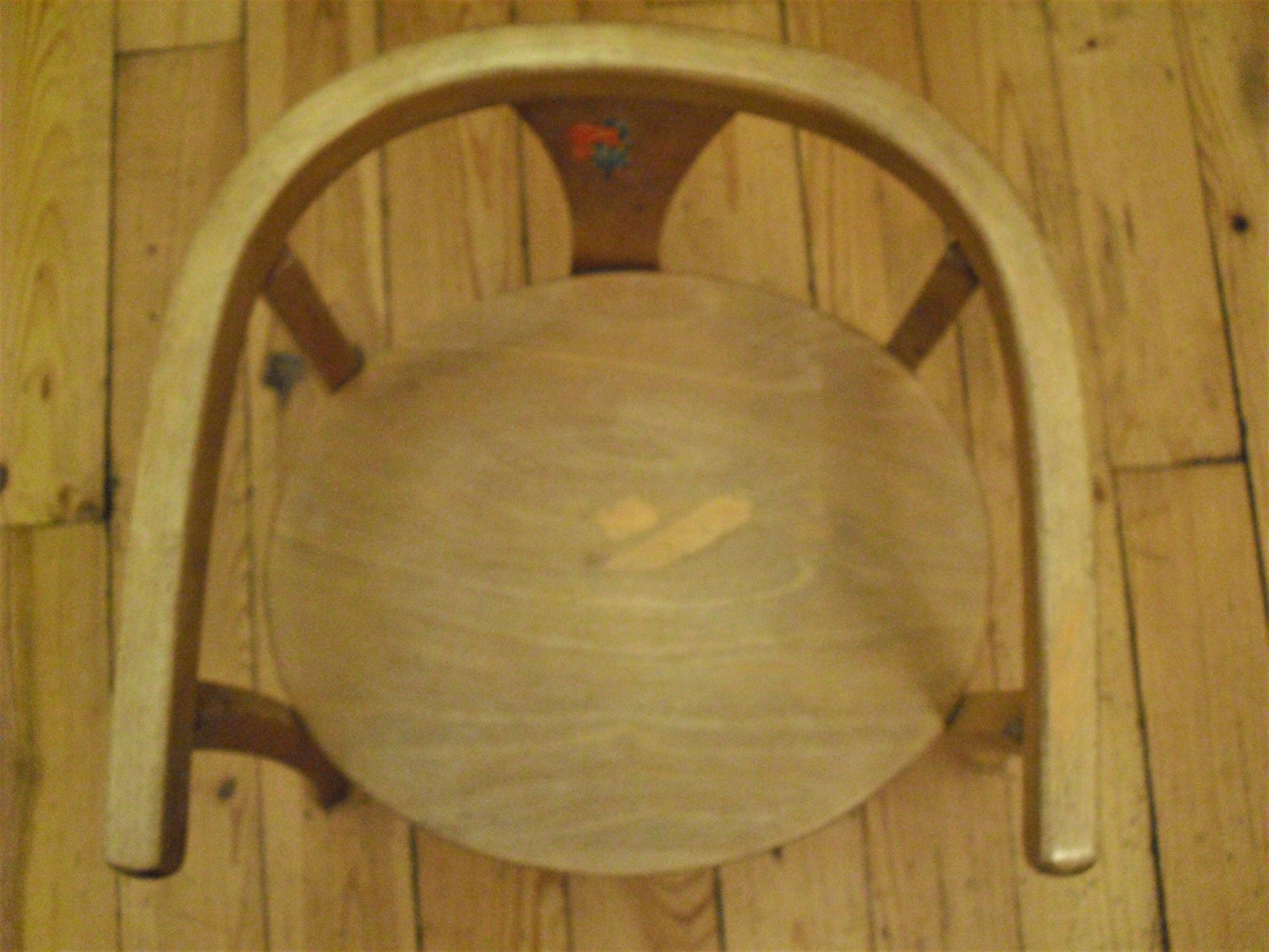Baumann Children's Chair