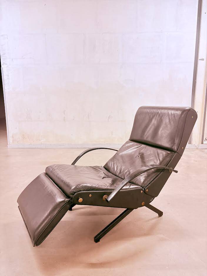 Armchair P40