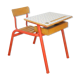 Bureau enfant vintage