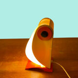 Lamp Toucan Old Timer Ferrari 60s