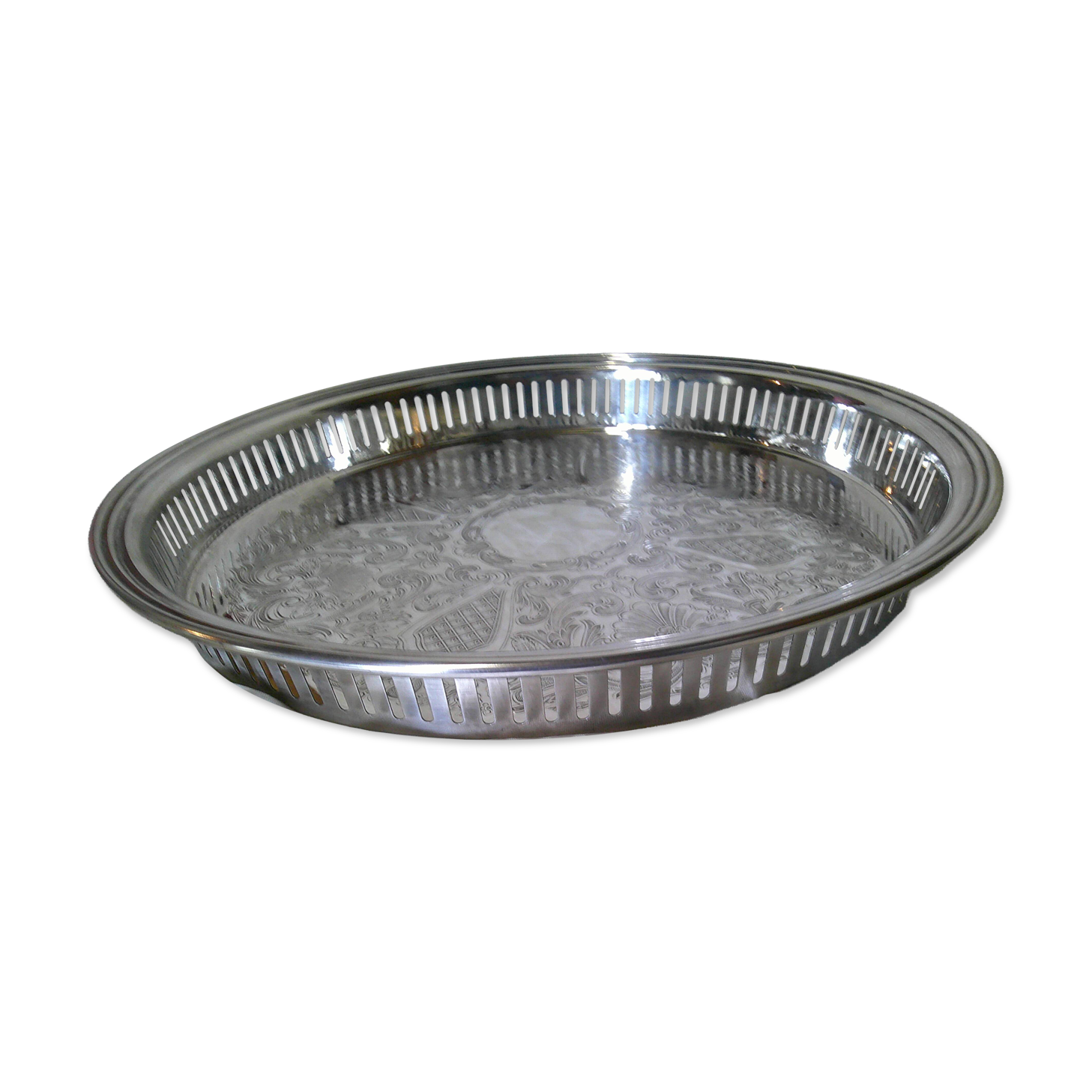 Fleuron Plateau Christolfe