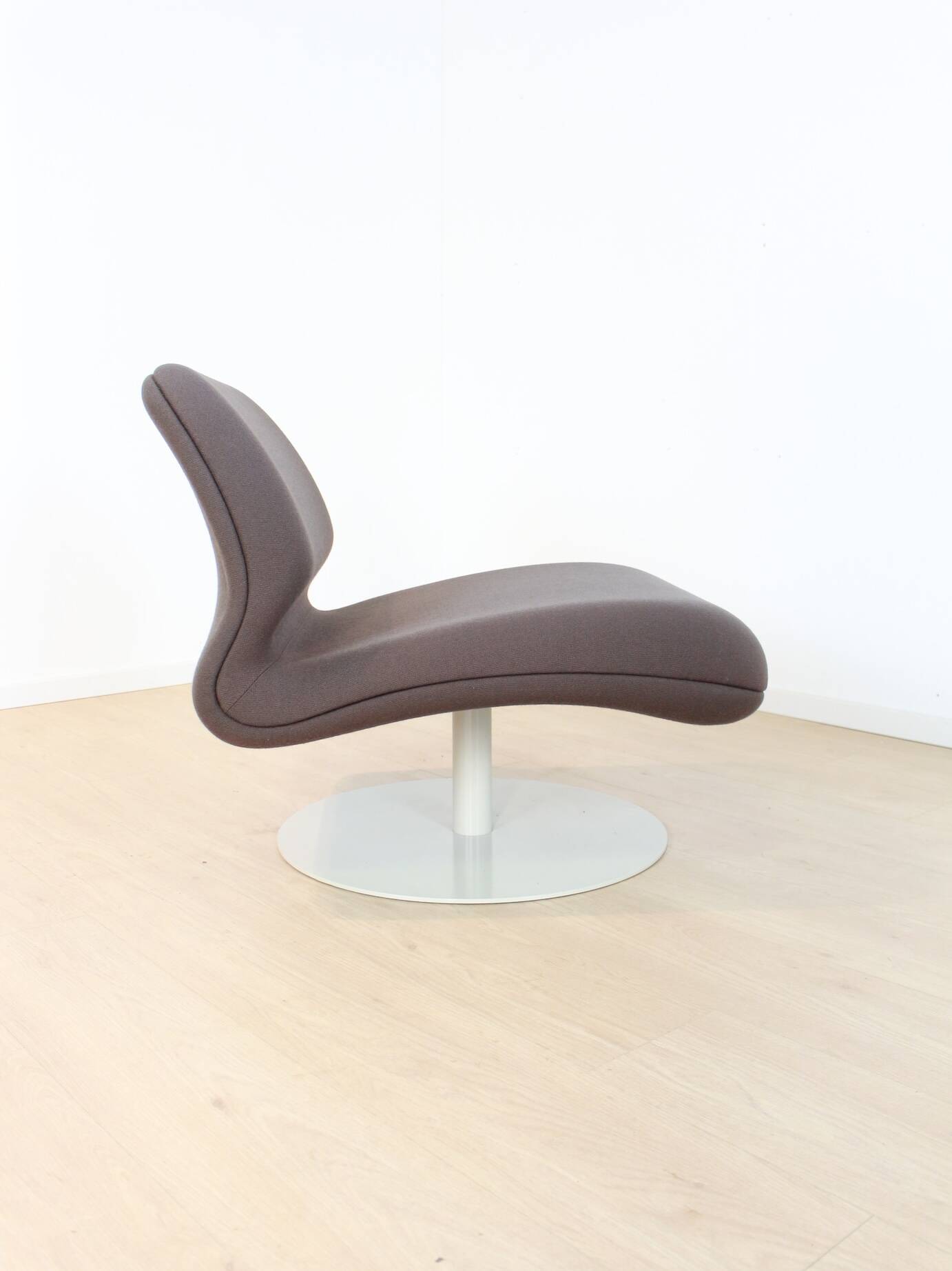 Fritz Hansen Morten Voss lounge chair