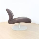 Fritz Hansen Morten Voss lounge chair