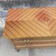 Louis XV 1970 vintage style commodity
