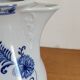Pichet porcelaine