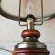Nova Italy table lamp