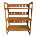 1960s bookseller's shelf