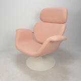 Big Tulip Chair by Pierre Paulin for Artifort, 1970s