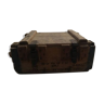 Industrial box, ammunition crate