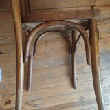 Chaise bistrot