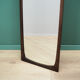 Miroir vintage 60s - 116x42cm