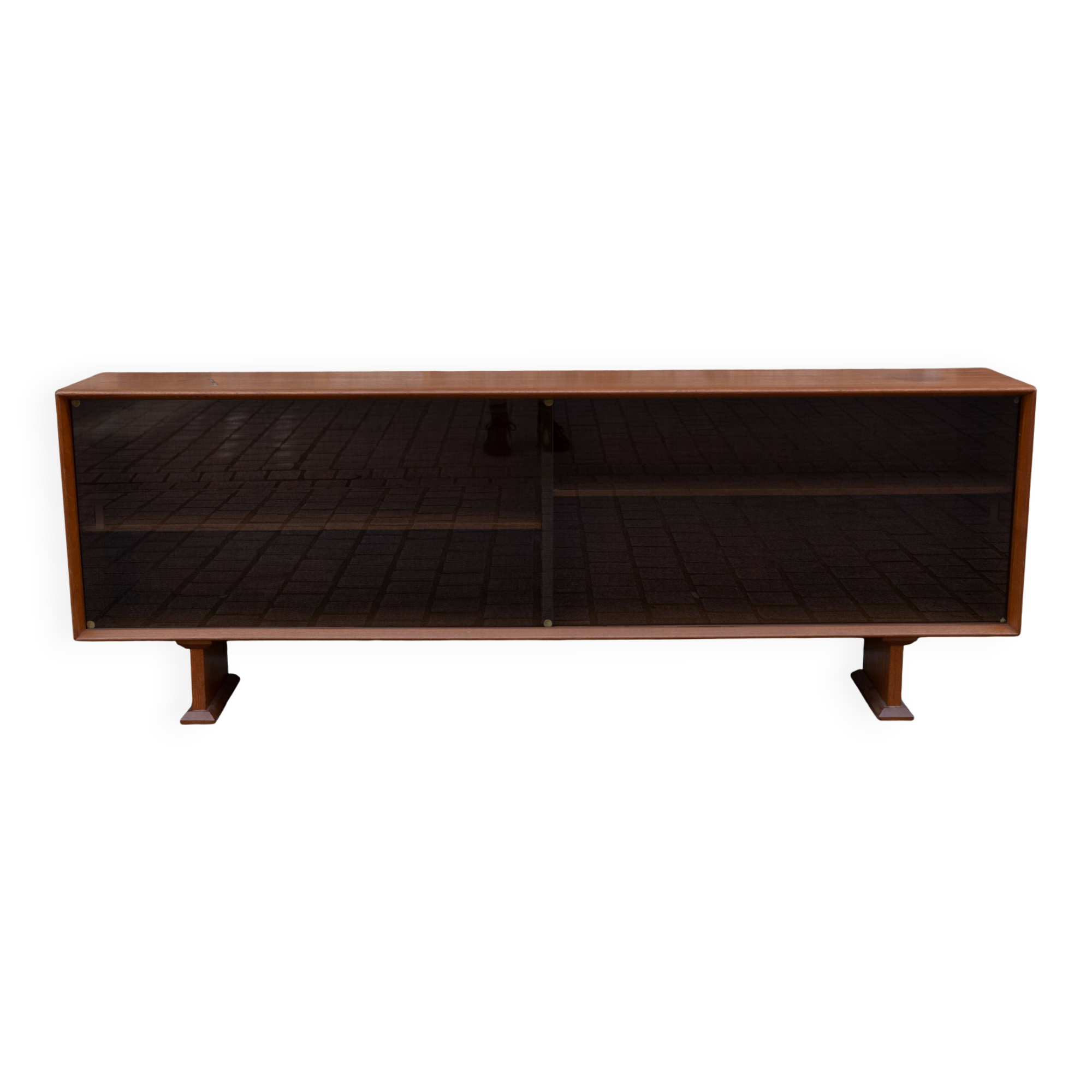 Vintage sideboard by Skovby Møbelfabrik (DK), Danish/Scandinavian.