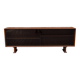 Vintage sideboard by Skovby Møbelfabrik (DK), Danish/Scandinavian.