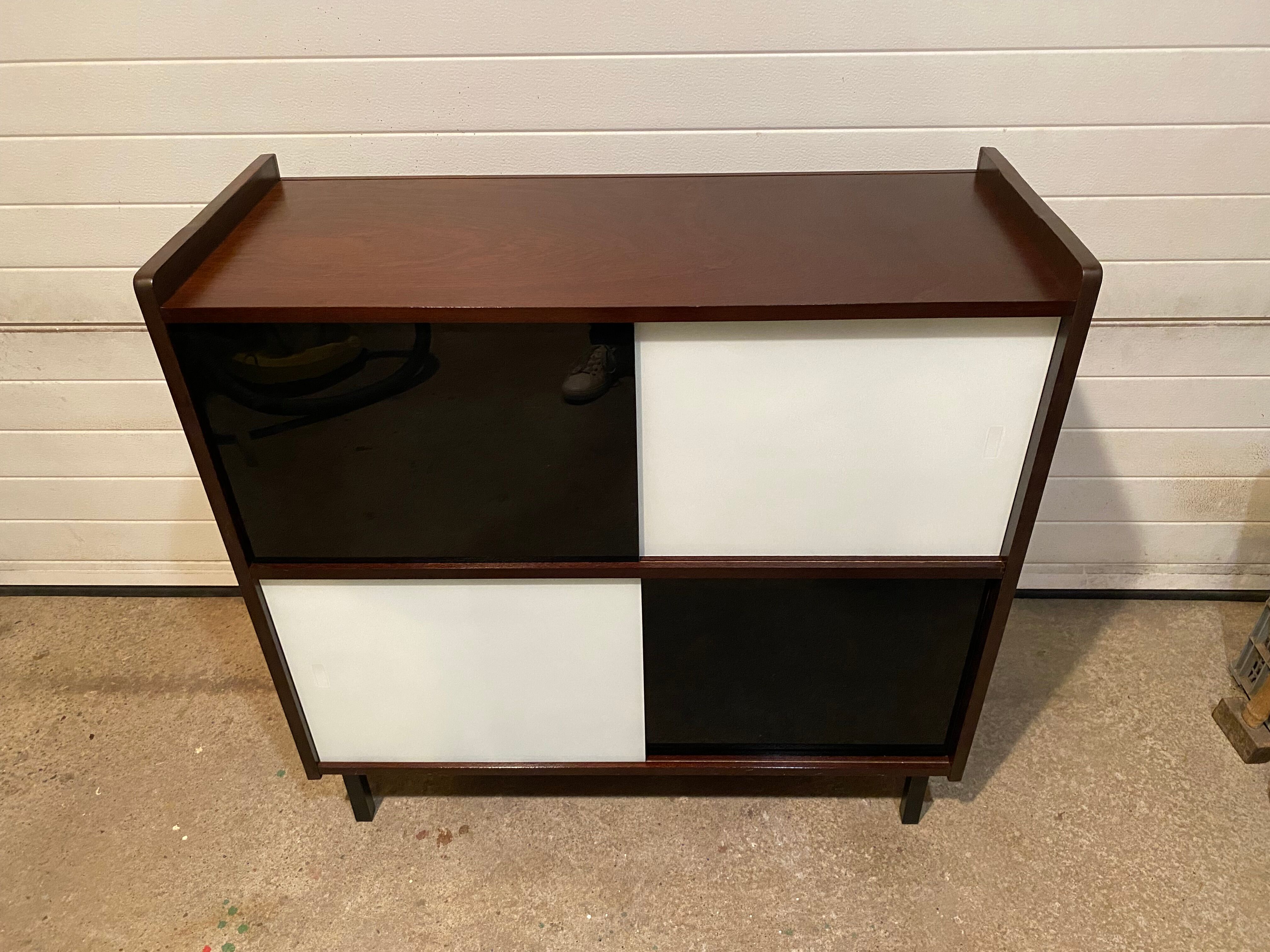 Petite enfilade/meuble bas vintage