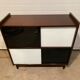 Petite enfilade/meuble bas vintage