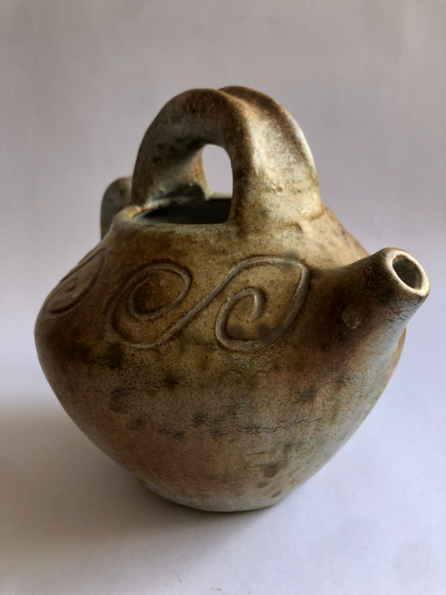 Ceramics by Agnès Escala