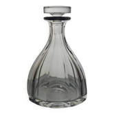 Baccarat crystal liqueur/spirit carafe