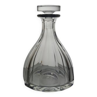 Baccarat crystal liqueur/spirit carafe