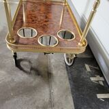 Rolling trolley