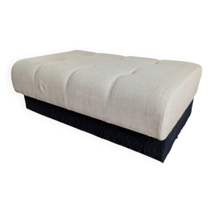 banquette années 70