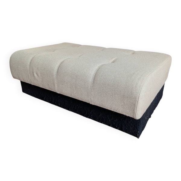 Banquette années 70